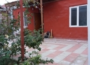 Satılır 6 otaqlı 116.7 m2 həyət evi Zabrat 1