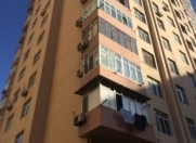 Satılır 3 otaqlı 126 m2 yeni tikili 9 mkr