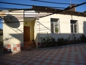 Satılır 6 otaqlı 120 m2 həyət evi Bülbülə