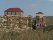 Satılır 12 sot torpaq Mərdəkan