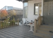 İcarəyə verilir 4 otaqlı 110 m2 həyət evi Binə