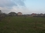 Satılır 10 sot torpaq Novxanı