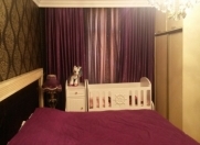 Satılır 3 otaqlı 105 m2 yeni tikili Yasamal parkı