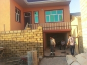 Satılır 5 otaqlı 200 m2 həyət evi Xırdalan