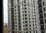 Satılır 3 otaqlı 152.5 m2 yeni tikili İncəsənət və Mədəniyyət Un.