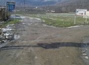 Satılır 44 sot torpaq Qəbələ