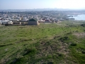 Satılır 2 sot torpaq Binəqədi