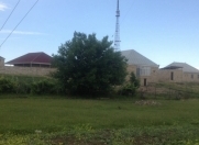 Satılır 5 sot torpaq Gəncə