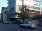 İcarəyə verilir 8 otaqlı 350 m2 ofis Gənclik m.