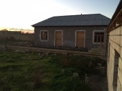 Satılır 2 otaqlı 40 m2 həyət evi Sabirabad