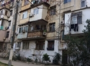 Satılır 2 otaqlı 48 m2 köhnə tikili 3 mkr