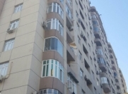 Satılır 3 otaqlı 102 m2 yeni tikili 9 mkr