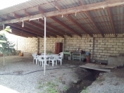 Satılır 3 otaqlı 45 m2 həyət evi Xaçmaz