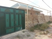 Satılır 3 otaqlı 64 m2 həyət evi Balaxanı