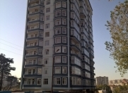 İcarəyə verilir 3 otaqlı 156 m2 yeni tikili Azərbaycan Dillər Universiteti