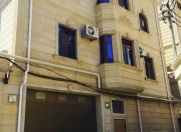 İcarəyə verilir 9 otaqlı 500 m2 ofis Nəsimi r.