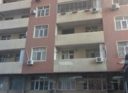 Satılır 4 otaqlı 550 m2 obyekt Nəsimi r.