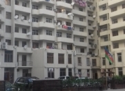 İcarəyə verilir 3 otaqlı 80 m2 köhnə tikili 9 mkr