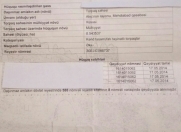 Satılır 54 sot torpaq Mehdiabad