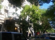 İcarəyə verilir 4 otaqlı 150 m2 köhnə tikili Sahil bağı