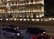 İcarəyə verilir 1 otaqlı 30 m2 köhnə tikili Bakıxanov