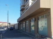 İcarəyə verilir 5 otaqlı 200 m2 ofis Səbail r.