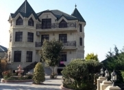 Satılır 10 otaqlı 800 m2 həyət evi Abşeron r.