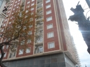 İcarəyə verilir 4 otaqlı 150 m2 yeni tikili Hüseyn Cavid parkı