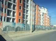 Satılır 1 otaqlı 64.5 m2 yeni tikili Masazır