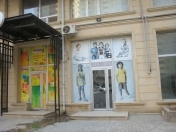 Satılır 1 otaqlı 25 m2 obyekt İnşaatçılar m.