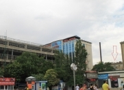 Satılır 1 otaqlı 36 m2 köhnə tikili Nəriman Nərimanov parkı