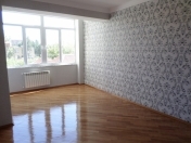 Satılır 2 otaqlı 70 m2 yeni tikili Sərhədçi İdman kompleksi