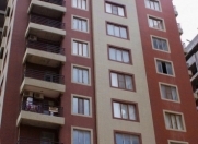Satılır 1 otaqlı 61 m2 yeni tikili Nərimanov r.