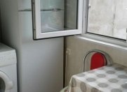 Satılır 2 otaqlı 35 m2 köhnə tikili Zərifə Əliyeva adına park