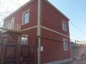 Satılır 4 otaqlı 150 m2 həyət evi Xırdalan