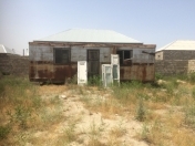 Satılır 17.5 sot torpaq Buzovna