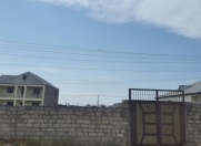 Satılır 11 sot torpaq Buzovna