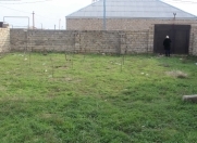 Satılır 3.3 sot torpaq Maştağa