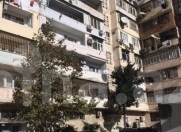 İcarəyə verilir 2 otaqlı 96 m2 köhnə tikili Beşmərtəbə