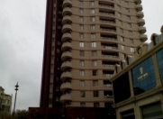 İcarəyə verilir 5 otaqlı 202 m2 ofis 28 May m.