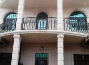 Satılır 6 otaqlı 390 m2 həyət evi Bakıxanov