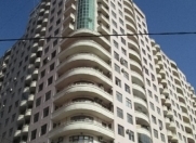 İcarəyə verilir 3 otaqlı 130 m2 yeni tikili Bakı Slavyan Universiteti