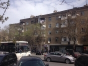 Satılır 3 otaqlı 51 m2 köhnə tikili Nəriman Nərimanov parkı