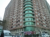 Satılır 3 otaqlı 172 m2 yeni tikili Tibb Universiteti