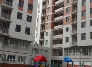 Satılır 3 otaqlı 101 m2 yeni tikili 3 mkr