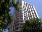 İcarəyə verilir 4 otaqlı 170 m2 yeni tikili Bakı Slavyan Universiteti