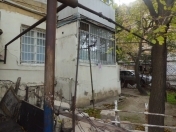 Satılır 1 otaqlı 35 m2 köhnə tikili Nəriman Nərimanov parkı