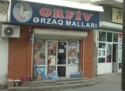 Satılır 1 otaqlı 25 m2 obyekt İzmir parkı