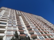 Satılır 3 otaqlı 114 m2 yeni tikili 3 mkr