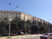 İcarəyə verilir 3 otaqlı 70 m2 köhnə tikili Sovetski